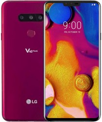 Замена разъема зарядки на телефоне LG V40 ThinQ в Воронеже
